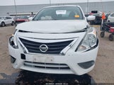 Nissan Versa 1.6 S+ 3N1CN7AP3HL905529 fotografie