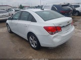 Chevrolet Cruze 2Lt Auto 1G1PE5SB4F7227826 снимка