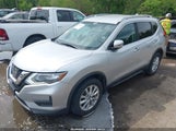 Nissan Rogue Sv 5N1AT2MV5HC879045 снимка