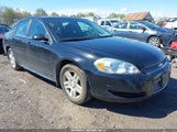 Chevrolet Impala Limited Lt 2G1WB5E30E1160176 снимка