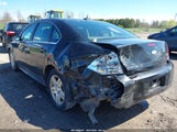 Chevrolet Impala Limited Lt 2G1WB5E30E1160176 снимка