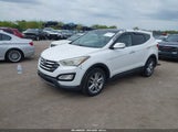 Hyundai Santa Fe Sport 2.0T 5XYZWDLA5DG040074 fotografie