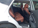 Hyundai Santa Fe Sport 2.0T 5XYZWDLA5DG040074 fotografie