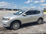 Nissan Rogue Sv 5N1AT2MV6EC753319 снимка