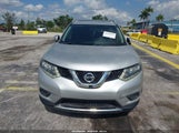 Nissan Rogue Sv 5N1AT2MV6EC753319 снимка