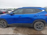 Kia Seltos S KNDEU2AA8R7498305 fotografie
