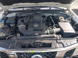 Nissan Frontier Sv 1N6AD0FV0CC416822 снимка