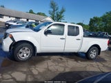 Nissan Frontier Sv 1N6AD0FV0CC416822 снимка