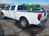 Nissan Frontier Sv 1N6AD0FV0CC416822 снимка