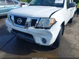 Nissan Frontier Sv 1N6AD0FV0CC416822 снимка