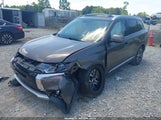 Mitsubishi Outlander Se/Sel JA4AD3A36HZ010259 снимка