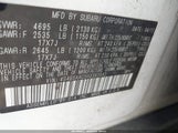 Subaru Outback 2.5I 4S4BSAAC5H3391542 снимка