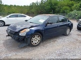 Nissan Altima 2.5 S 1N4AL21E29N499696 fotografie