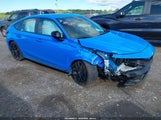 Honda Civic Hybrid Sport 19XFL4H8XSE013688 fotografie