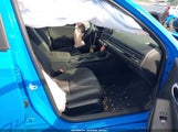 Honda Civic Hybrid Sport 19XFL4H8XSE013688 photo