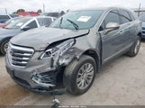 Cadillac Xt5 Luxury 1GYKNBRS2HZ264333 снимка