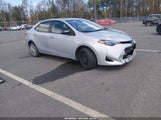 Toyota Corolla Le 2T1BURHEXHC943354 fotografie
