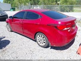 Hyundai Elantra Se KMHDH4AE1GU598884 снимка