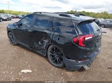 GMC Terrain Awd Sle 3GKALTEVXNL278470 снимка
