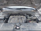 Honda Pilot Ex-L 5FNYF28506B004203 снимка