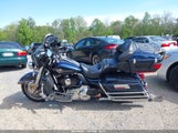 Harley-Davidson Flhtcu Ultra Classic Electra Gld 1HD1FCM31CB630299 снимка