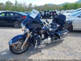 Harley-Davidson Flhtcu Ultra Classic Electra Gld 1HD1FCM31CB630299 снимка