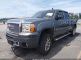 GMC Sierra  Denali 3GTP2XE20BG106622 снимка