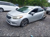 Kia Forte Ex KNAFX4A89E5121571 снимка