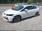 Honda Civic Ex 19XFB2F81FE235195 снимка