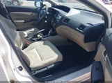 Honda Civic Ex 19XFB2F81FE235195 снимка