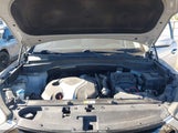 Hyundai Santa Fe Sport 2.0L Turbo 5XYZUDLA2EG171406 снимка