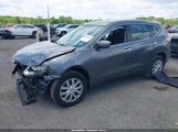 Nissan Rogue S 5N1AT2MV1FC809653 снимка