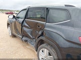 Volkswagen Atlas 3.6L V6 Sel 1V2ER2CA5KC531562 photo