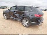 Volkswagen Atlas 3.6L V6 Sel 1V2ER2CA5KC531562 fotografie