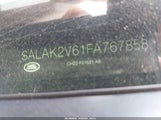 Land Rover Lr4 SALAK2V61FA767858 снимка