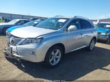 Lexus Rx 350 2T2BK1BA1DC179364 fotografie