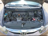 Honda Civic Lx-S 19XFA1F67BE041129 снимка