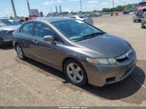 Honda Civic Lx-S 19XFA1F67BE041129 снимка