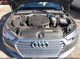 Audi A4 2.0T Ultra Premium WAUGMAF45HN046079 снимка