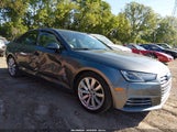 Audi A4 2.0T Ultra Premium WAUGMAF45HN046079 fotografie