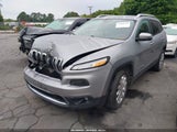 Jeep Cherokee Limited 1C4PJLDS4EW205690 снимка