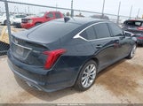 Cadillac Ct5 Premium Luxury 1G6DT5RK6L0115204 снимка