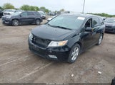Honda Odyssey Touring/Touring Elite 5FNRL5H93CB082083 fotografie