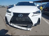 Lexus Is 300 JTHBA1D2XK5095579 снимка