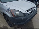 Honda Cr-V Ex JHLRD78822C079867 снимка