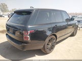 Land Rover Range Rover 3.0L V6 Supercharged Hse SALGS2SV5KA564665 fotografie