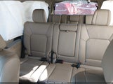 Honda Pilot Ex-L 5FNYF4H54CB001697 fotografie