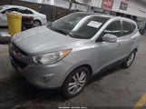 Hyundai Tucson Limited KM8JU3AC9CU462326 снимка