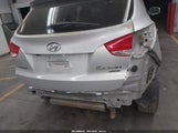 Hyundai Tucson Limited KM8JU3AC9CU462326 снимка