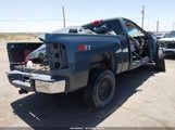 Chevrolet Silverado  Lt 1GCRKSE30BZ252202 снимка
